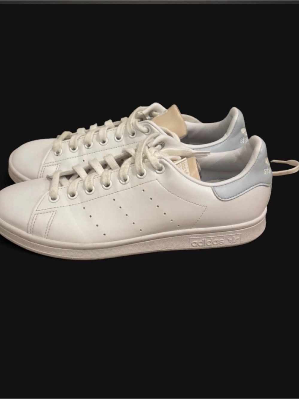 Ladies size 9.5 adidas